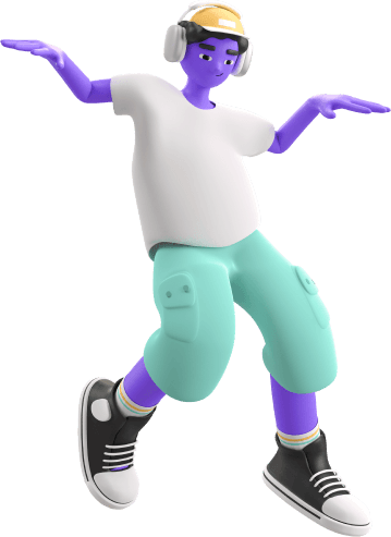 Hero section character 1