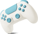 Hero section controller