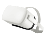 Hero section headset