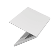 Hero section laptop